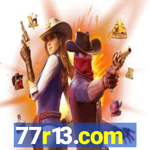 77r13.com