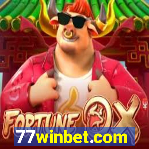 77winbet.com