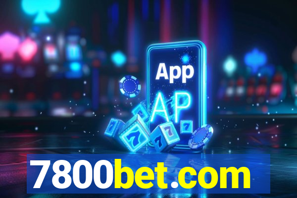 7800bet.com