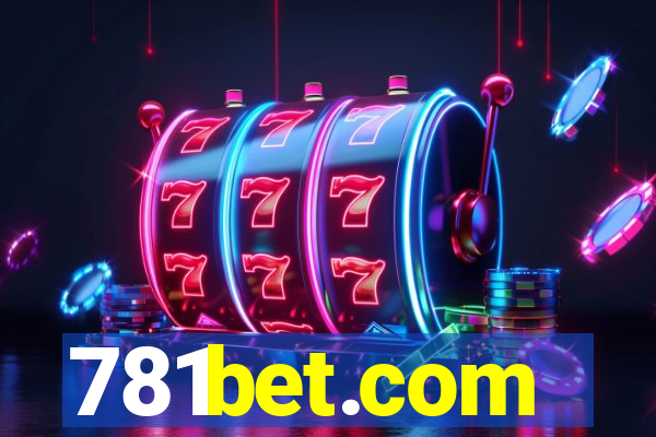 781bet.com