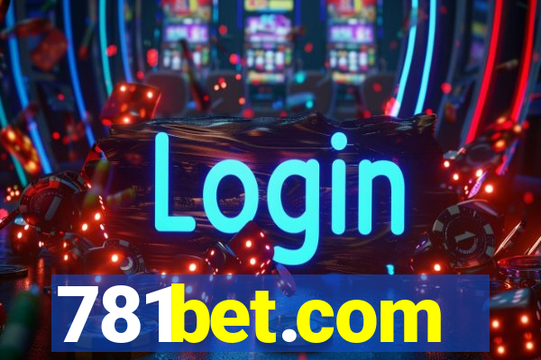 781bet.com