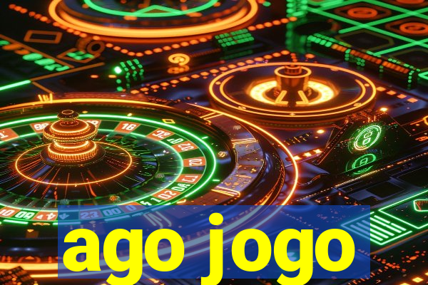 ago jogo