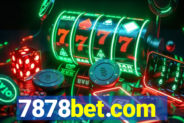 7878bet.com