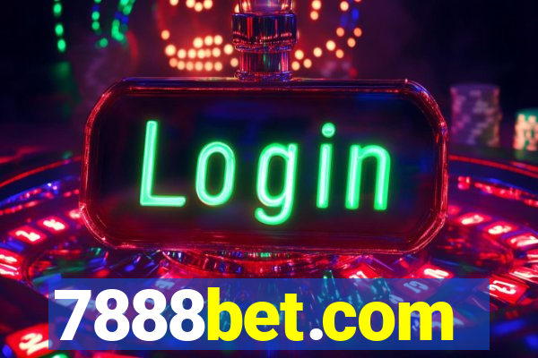 7888bet.com