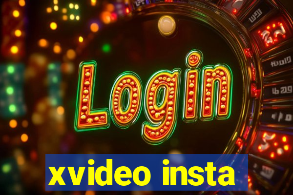 xvideo insta