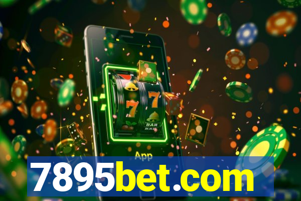 7895bet.com