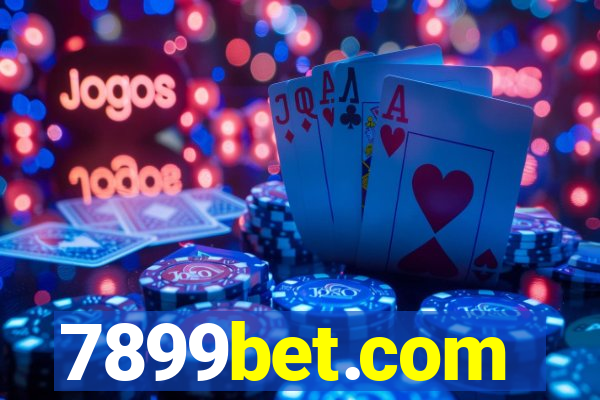 7899bet.com