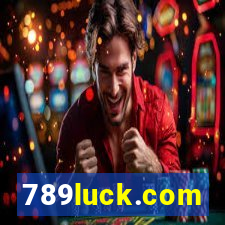 789luck.com