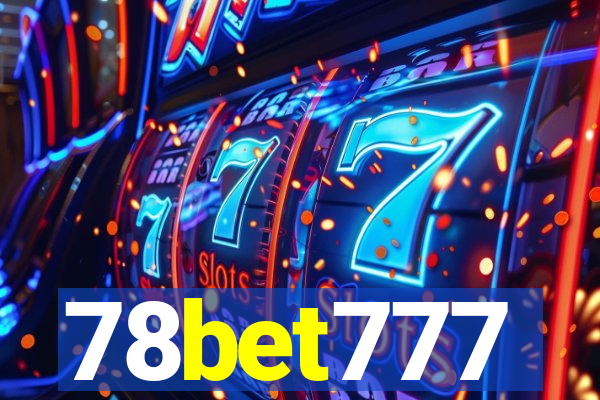 78bet777