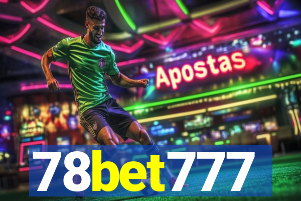 78bet777