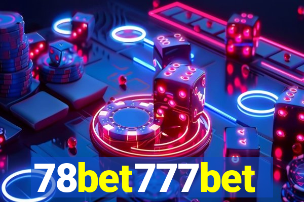 78bet777bet