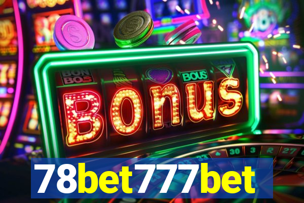 78bet777bet