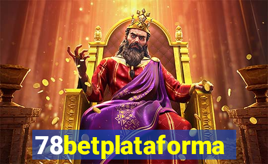 78betplataforma