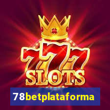 78betplataforma