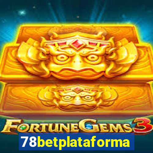 78betplataforma