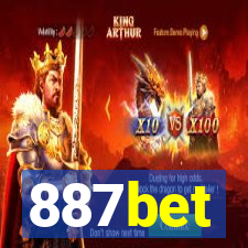 887bet