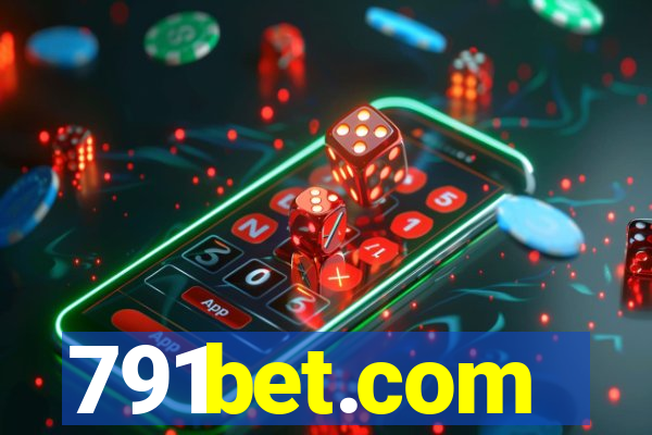 791bet.com