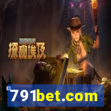 791bet.com