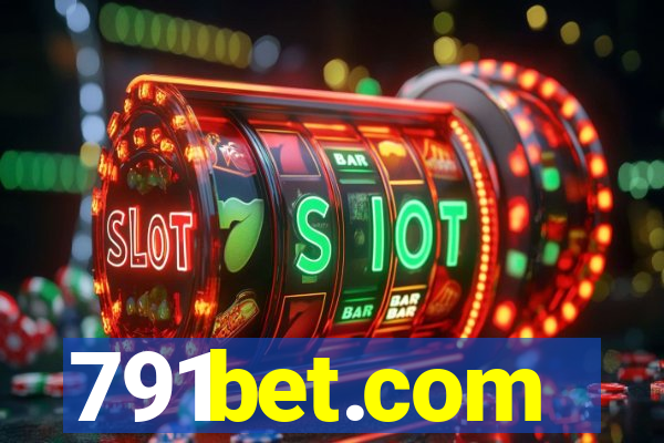 791bet.com