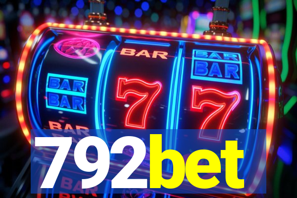 792bet