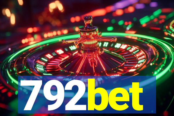 792bet