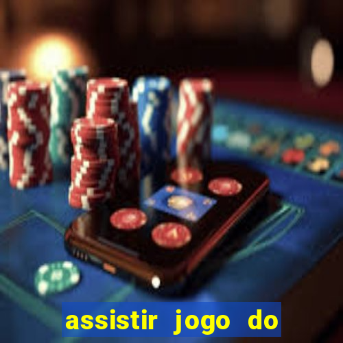 assistir jogo do inter futemax