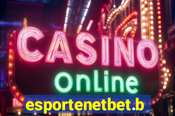 esportenetbet.bet