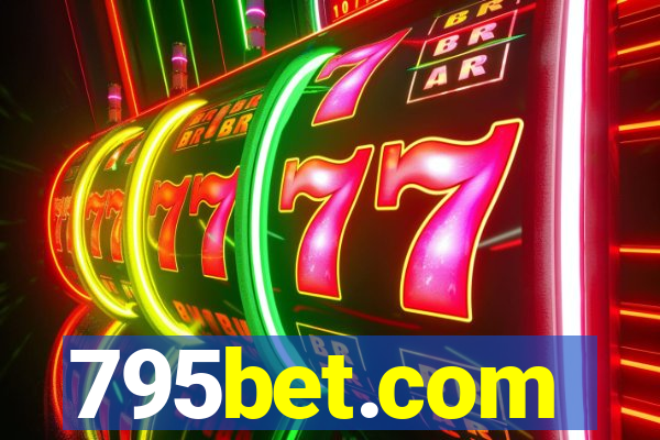 795bet.com