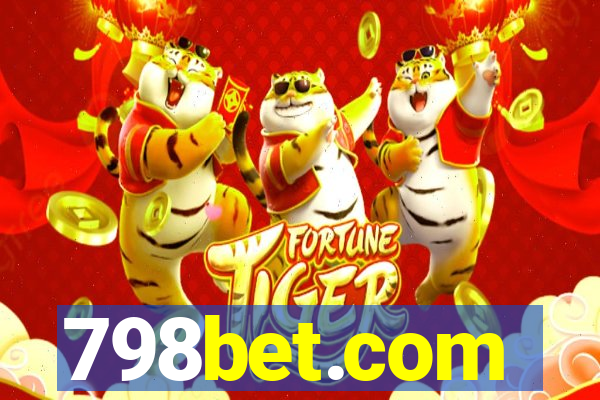 798bet.com