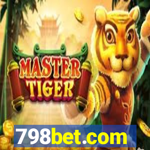 798bet.com