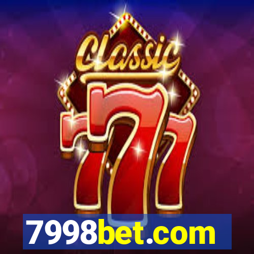 7998bet.com