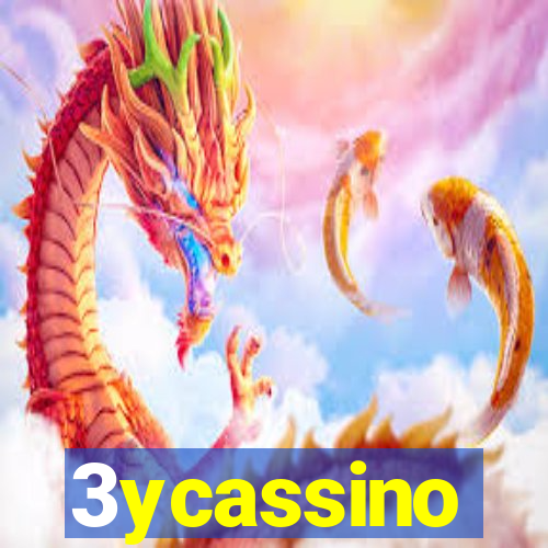 3ycassino