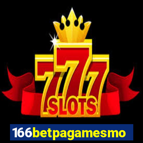 166betpagamesmo