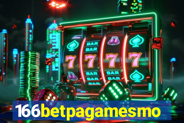 166betpagamesmo