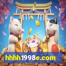 hhhh1998e.com