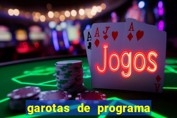 garotas de programa em guanambi