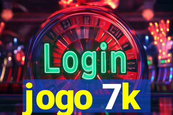 jogo 7k