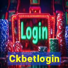 Ckbetlogin