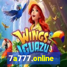 7a777.online