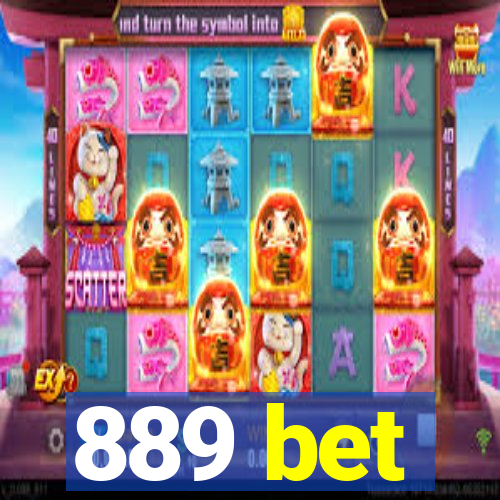 889 bet