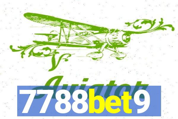 7788bet9