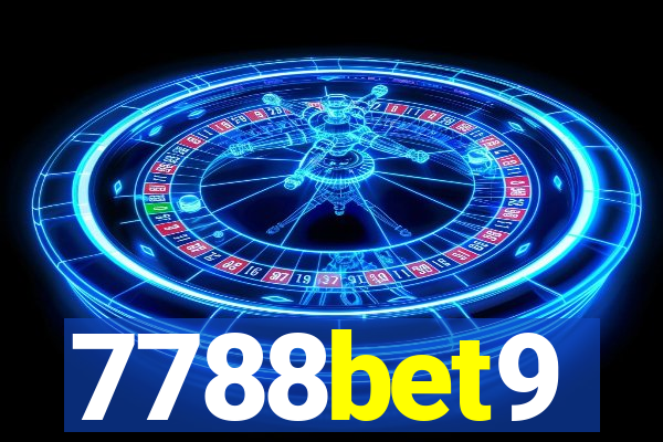 7788bet9