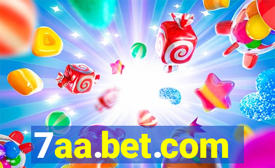 7aa.bet.com