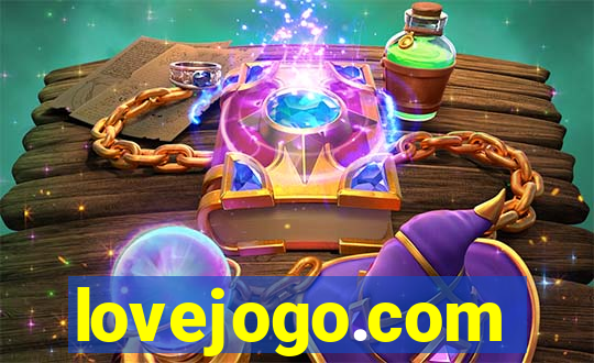 lovejogo.com