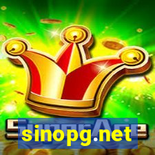 sinopg.net