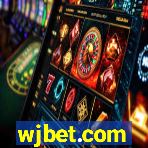 wjbet.com