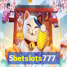 5betslots777