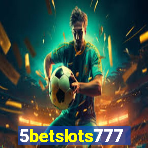 5betslots777