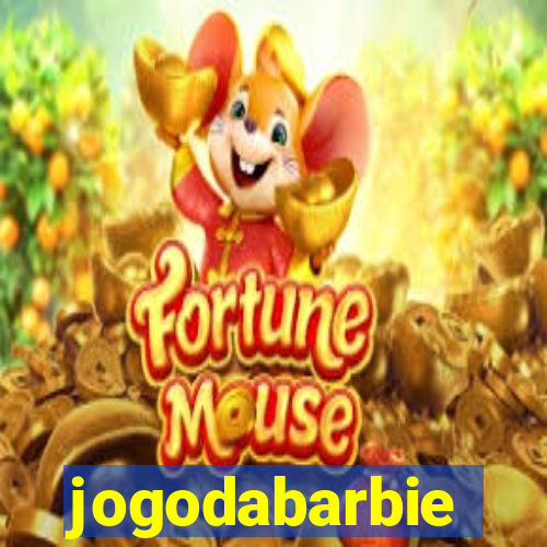 jogodabarbie