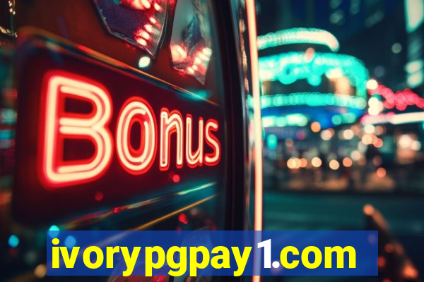 ivorypgpay1.com